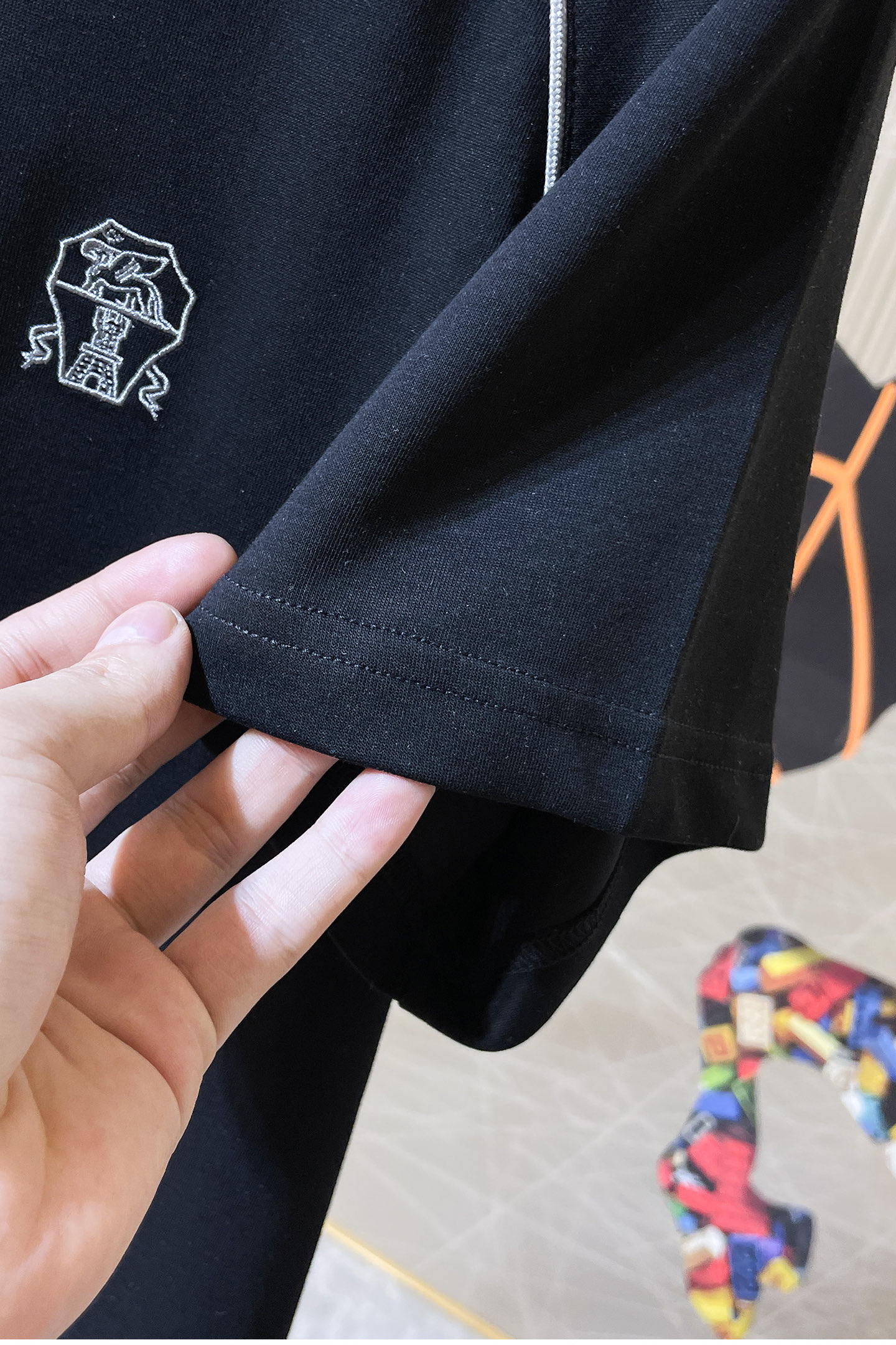 clothes and pants